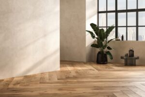Room remodeling ideas - new flooring option.