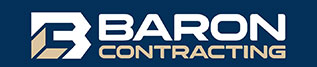 Logo of the best general contractor in San Mateo - Baron Contracting